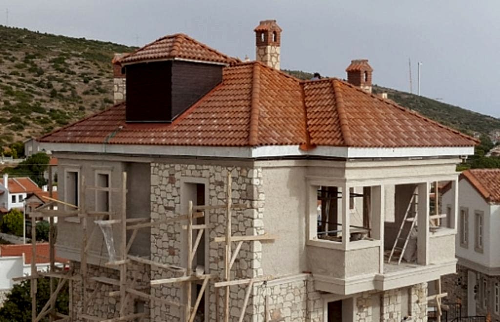 selçuk granada eskitme renk