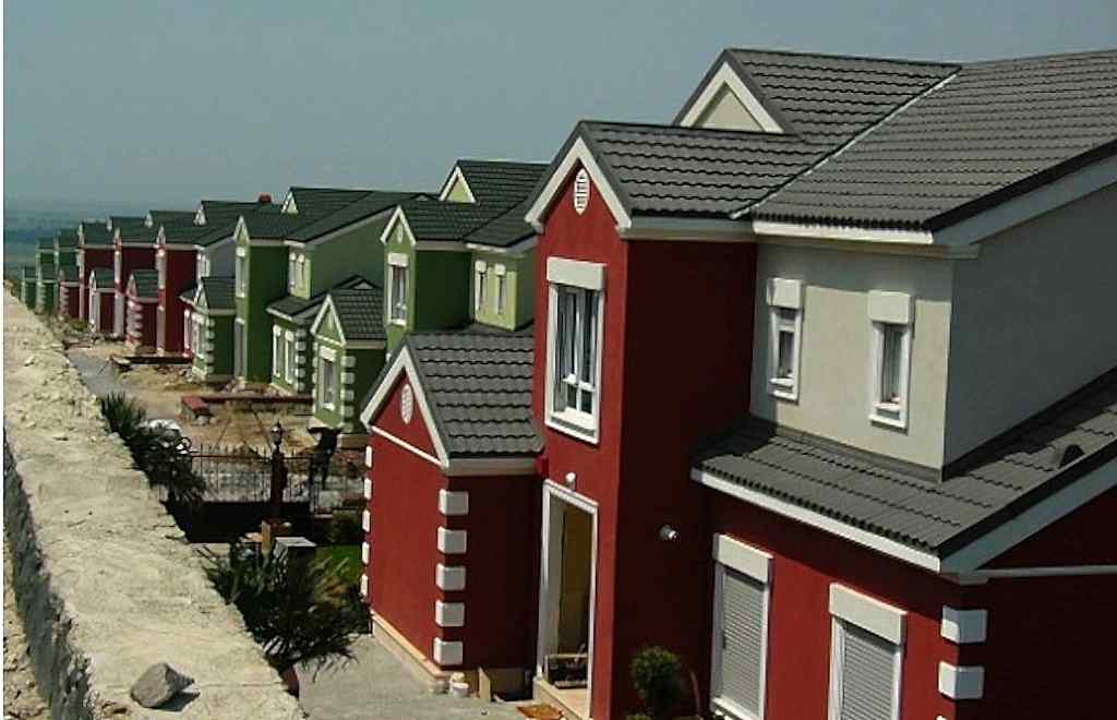 foça metal kiremit yerli