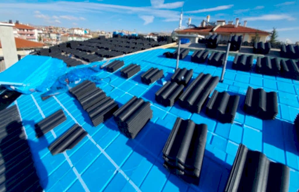 xps thermomanto isı yaltım