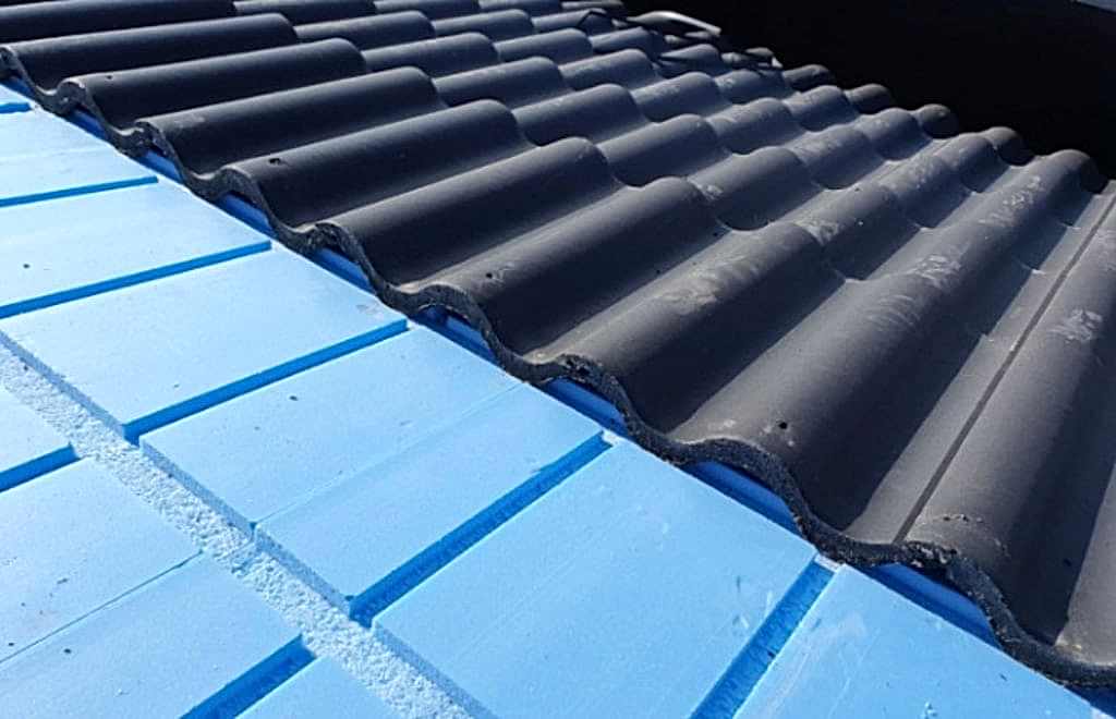 örnekköy thermomanto isı yalıtım kanal sistem