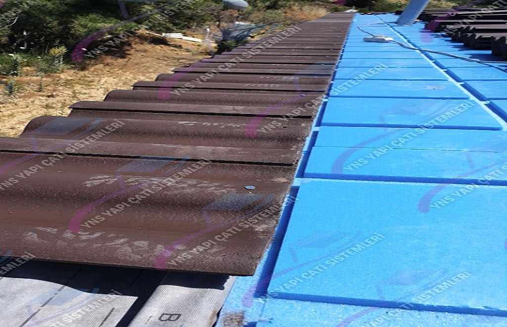 yazıbaşı yeni nesil isı yalıtım