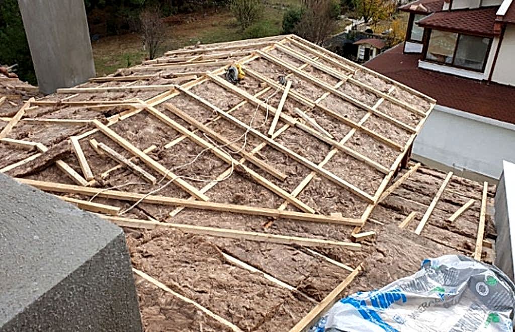 soğucak çift kat taşyünü