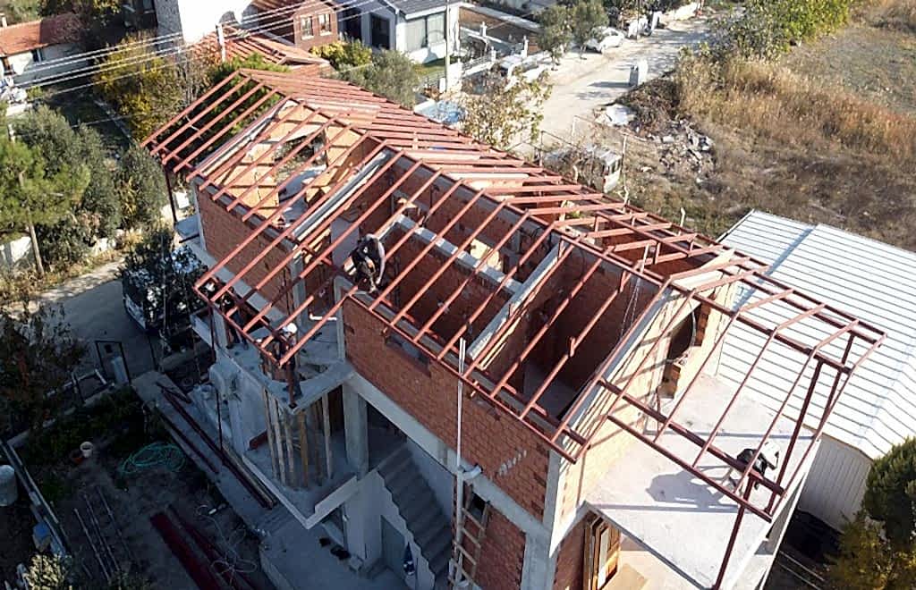 küner profi̇l karkas