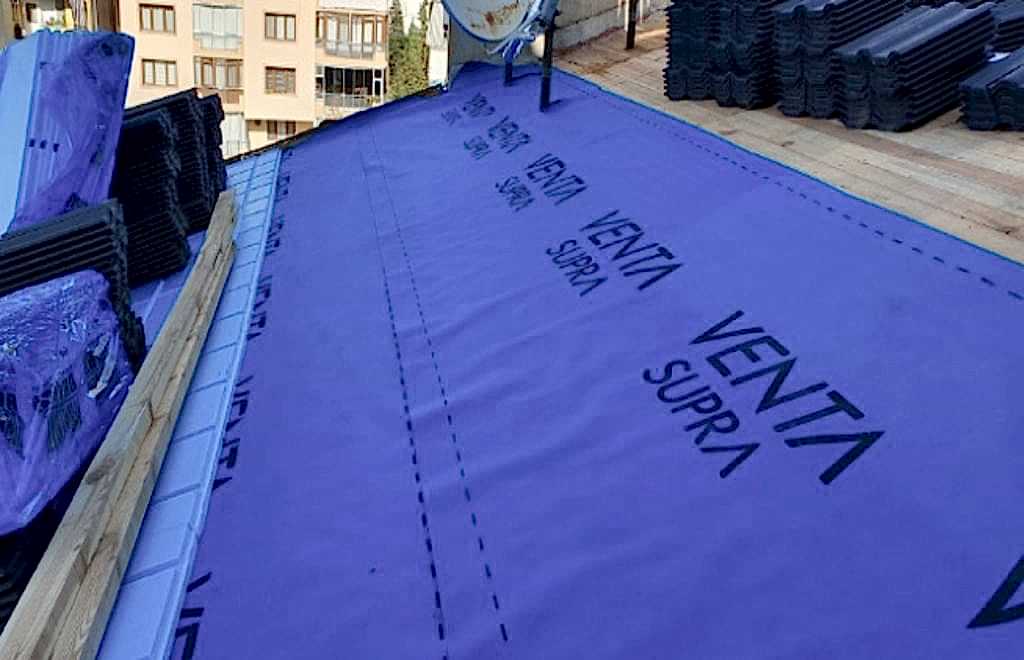 karabağlar nem bariyeri