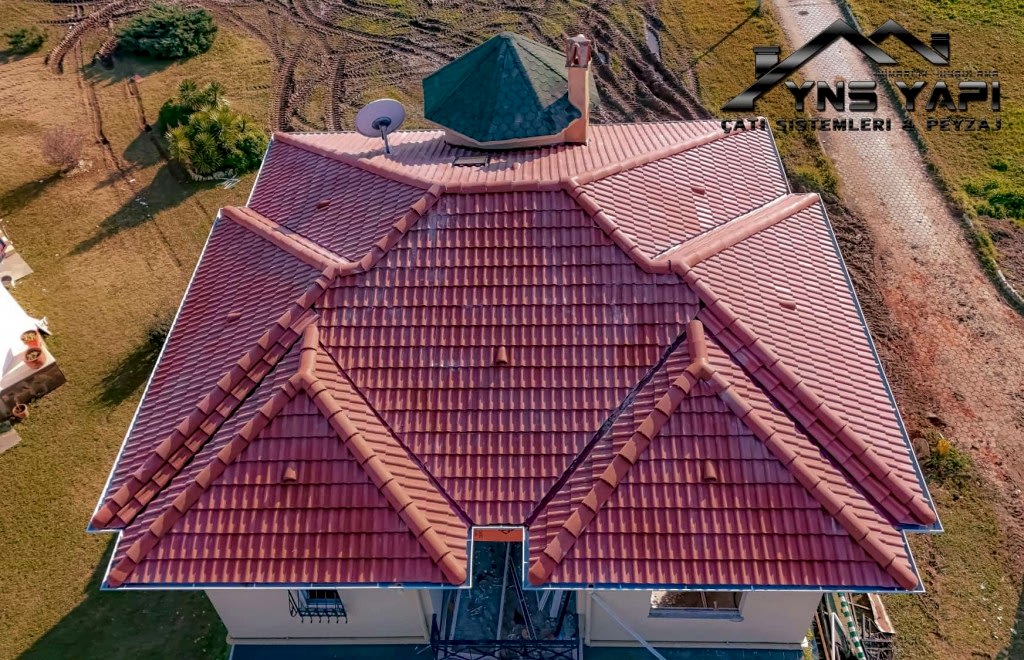 şirince hatipoğlu kiremit